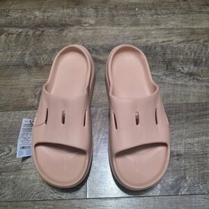 Hoka One Arch Support Sandals Men 12